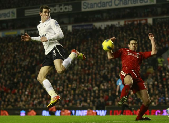 Η Τότεναμ κράτησε το 0-0 στο «Άνφιλντ»